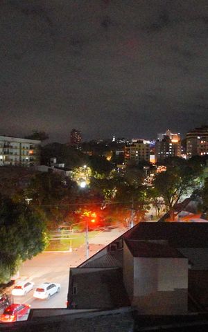 Apartamento à venda com 66m², 1 quarto e sem vagaVista da Suíte