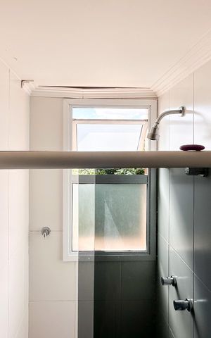 Apartamento à venda com 80m², 3 quartos e 1 vaga Apartamento à venda com 80m², 3 quartos e 1 vagaBanheiro da Suíte