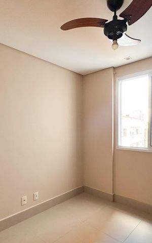 Apartamento à venda com 80m², 3 quartos e 1 vaga Apartamento à venda com 80m², 3 quartos e 1 vagaQuarto 1