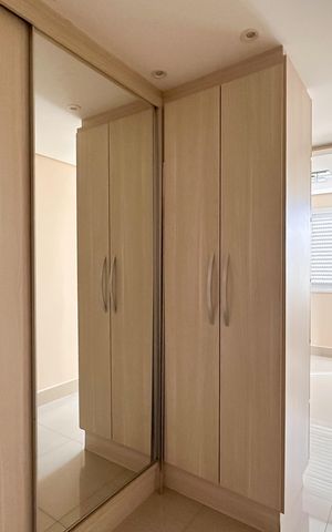 Apartamento à venda com 80m², 3 quartos e 1 vaga Apartamento à venda com 80m², 3 quartos e 1 vagaSuíte