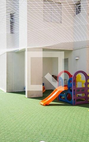 Apartamento à venda com 80m², 3 quartos e 1 vaga Apartamento à venda com 80m², 3 quartos e 1 vagaÁrea comum - Playground