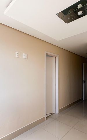 Apartamento à venda com 80m², 3 quartos e 1 vaga Apartamento à venda com 80m², 3 quartos e 1 vagaSuíte