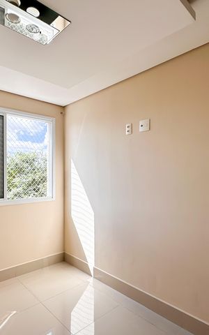 Apartamento à venda com 80m², 3 quartos e 1 vaga Apartamento à venda com 80m², 3 quartos e 1 vagaSuíte
