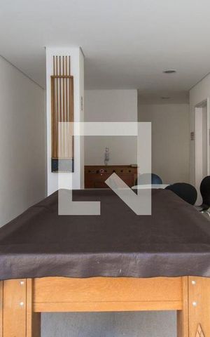 Apartamento à venda com 80m², 3 quartos e 1 vaga Apartamento à venda com 80m², 3 quartos e 1 vagaÁrea comum - Sala de Jogos