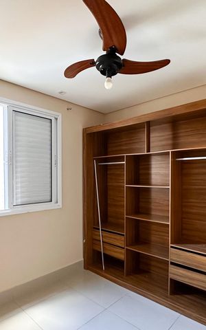 Apartamento à venda com 80m², 3 quartos e 1 vaga Apartamento à venda com 80m², 3 quartos e 1 vagaQuarto 1