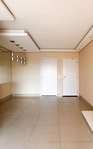 Apartamento à venda com 80m², 3 quartos e 1 vaga Apartamento à venda com 80m², 3 quartos e 1 vagaSala