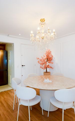 Apartamento para alugar com 74m², 1 quarto e 1 vagaSala
