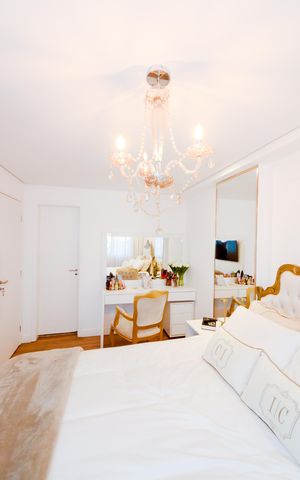 Apartamento para alugar com 74m², 1 quarto e 1 vagaSuíte