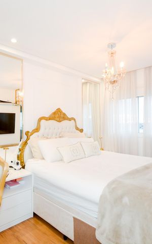 Apartamento para alugar com 74m², 1 quarto e 1 vagaSuíte