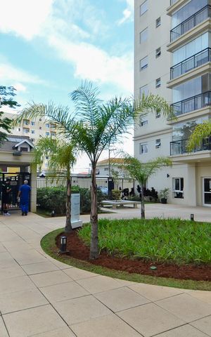 Apartamento para alugar com 74m², 1 quarto e 1 vaga Apartamento para alugar com 74m², 1 quarto e 1 vagaÁrea comum