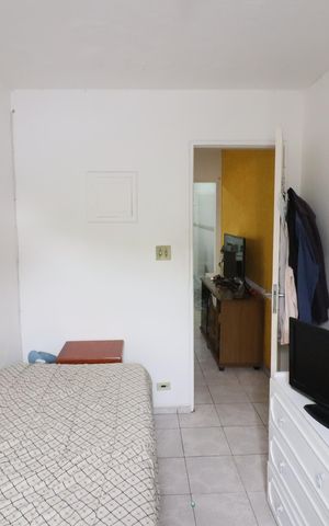 Casa à venda com 70m², 2 quartos e sem vagaQuarto
