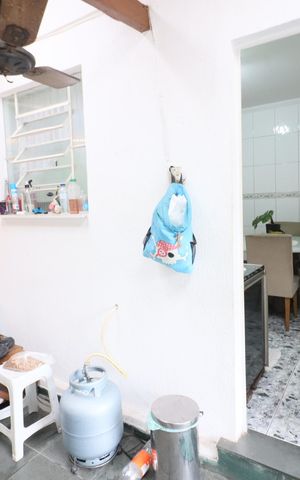 Casa à venda com 70m², 2 quartos e sem vagaÁrea de Serviço