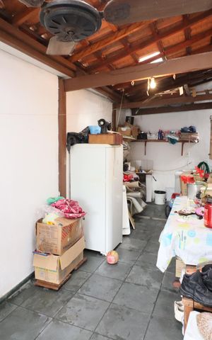 Casa à venda com 70m², 2 quartos e sem vagaÁrea de Serviço