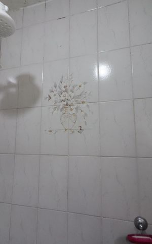 Casa à venda com 70m², 2 quartos e sem vagaBanheiro Social