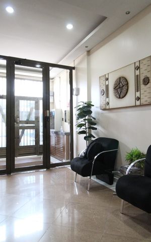 Apartamento à venda com 92m², 2 quartos e 1 vagaHall Social