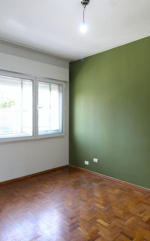 Apartamento à venda com 92m², 2 quartos e 1 vagaQuarto 2