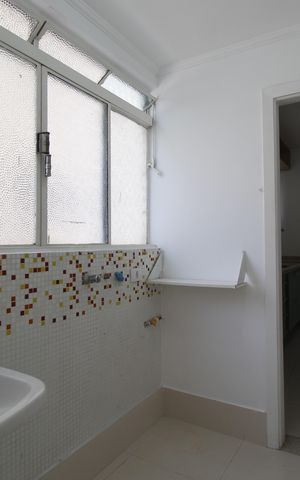 Apartamento à venda com 92m², 2 quartos e 1 vagaÁrea de Serviço