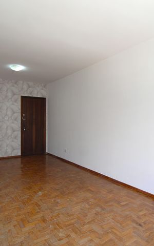 Apartamento à venda com 92m², 2 quartos e 1 vagaSala