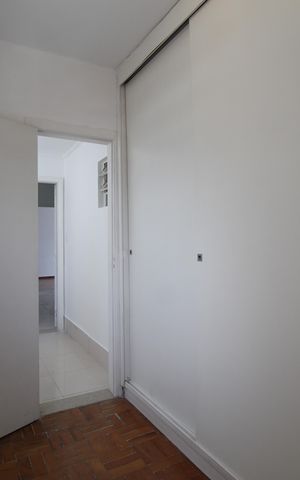 Apartamento à venda com 92m², 2 quartos e 1 vagaÁrea de Serviço