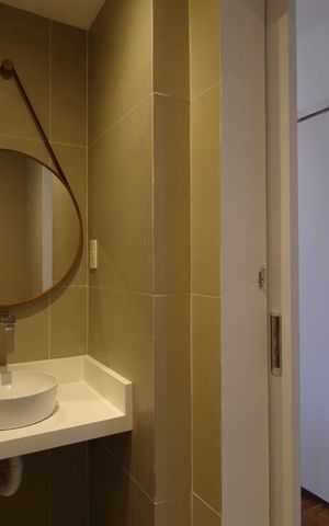 Apartamento à venda com 92m², 2 quartos e 1 vagaLavabo