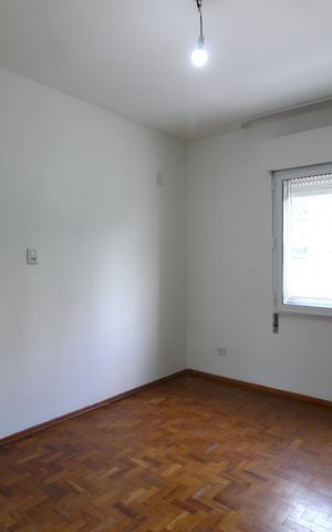 Apartamento à venda com 92m², 2 quartos e 1 vagaQuarto 2
