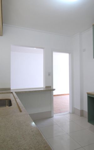 Apartamento à venda com 92m², 2 quartos e 1 vagaCozinha