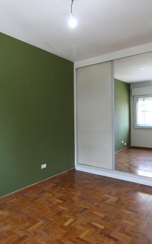 Apartamento à venda com 92m², 2 quartos e 1 vagaQuarto 2