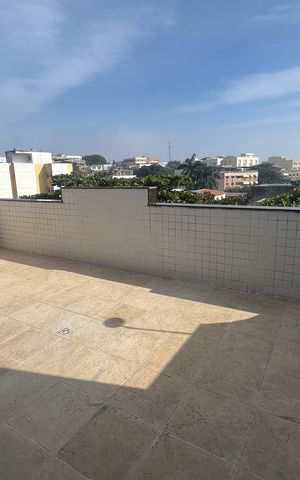 Apartamento para alugar com 122m², 3 quartos e 1 vaga Apartamento para alugar com 122m², 3 quartos e 1 vagaCobertura