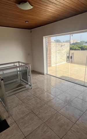 Apartamento para alugar com 122m², 3 quartos e 1 vaga Apartamento para alugar com 122m², 3 quartos e 1 vagaCobertura