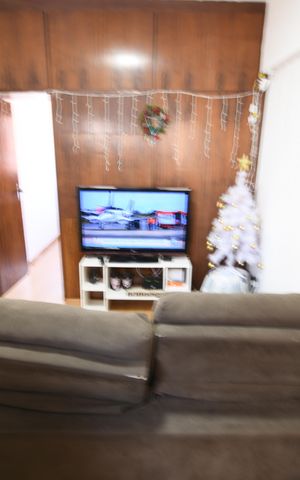 Apartamento à venda com 32m², 1 quarto e 1 vagaSala