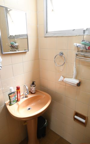 Apartamento à venda com 32m², 1 quarto e 1 vagaBanheiro Social
