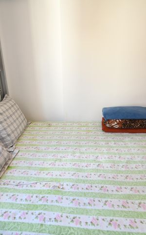 Apartamento à venda com 32m², 1 quarto e 1 vagaQuarto