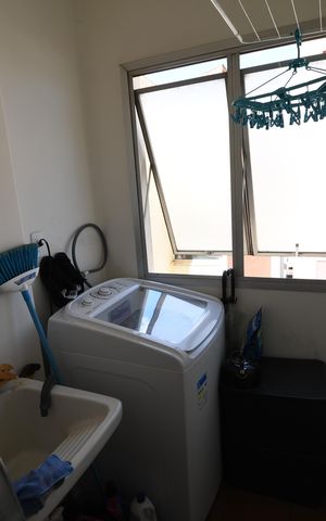 Apartamento à venda com 32m², 1 quarto e 1 vagaÁrea de Serviço