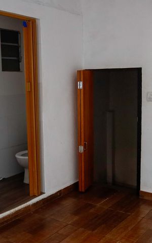 Casa para alugar com 80m², 2 quartos e sem vaga Casa para alugar com 80m², 2 quartos e sem vagaQuarto 2 - Suíte