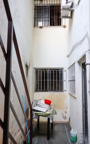 Casa para alugar com 80m², 2 quartos e sem vaga Casa para alugar com 80m², 2 quartos e sem vagaÁrea comum