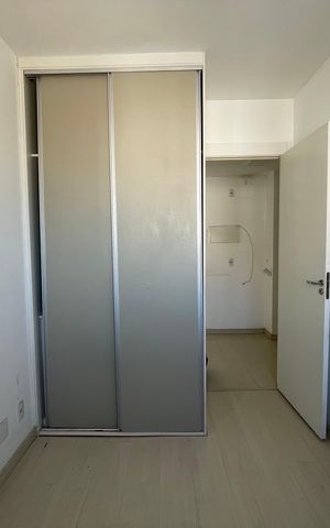 Apartamento à venda com 42m², 2 quartos e sem vaga Apartamento à venda com 42m², 2 quartos e sem vagaQuarto 2
