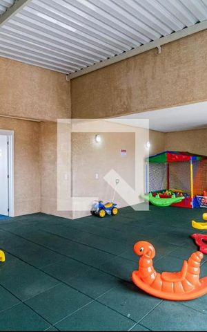 Apartamento à venda com 42m², 2 quartos e sem vaga Apartamento à venda com 42m², 2 quartos e sem vagaBrinquedoteca