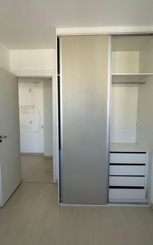 Apartamento à venda com 42m², 2 quartos e sem vaga Apartamento à venda com 42m², 2 quartos e sem vagaQuarto 2