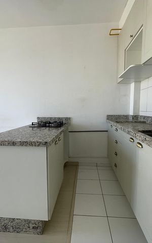 Apartamento à venda com 42m², 2 quartos e sem vaga Apartamento à venda com 42m², 2 quartos e sem vagaCozinha
