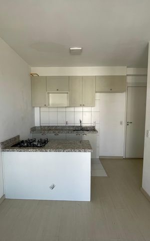 Apartamento à venda com 42m², 2 quartos e sem vaga Apartamento à venda com 42m², 2 quartos e sem vagaSala