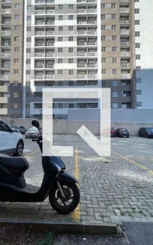 Apartamento à venda com 42m², 2 quartos e sem vaga Apartamento à venda com 42m², 2 quartos e sem vagaEstacionamento
