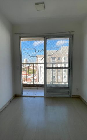 Apartamento à venda com 42m², 2 quartos e sem vaga Apartamento à venda com 42m², 2 quartos e sem vagaSala