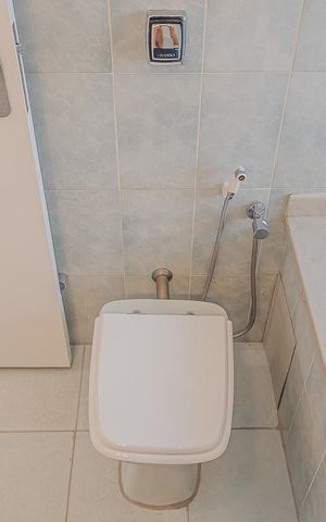 Apartamento para alugar com 150m², 4 quartos e 2 vagasBanheiro 2