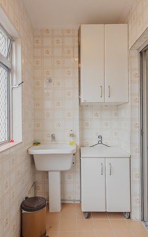 Apartamento para alugar com 150m², 4 quartos e 2 vagasÁrea de Serviço