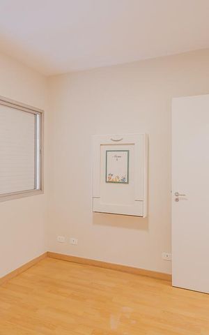 Apartamento para alugar com 150m², 4 quartos e 2 vagasQuarto 3