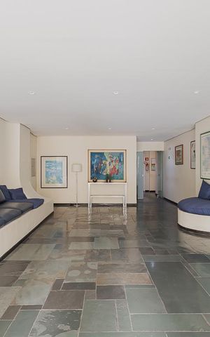 Apartamento para alugar com 150m², 4 quartos e 2 vagasHall social