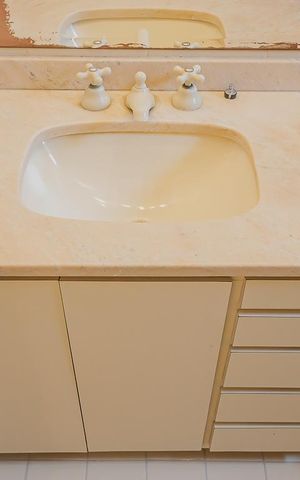Apartamento para alugar com 150m², 4 quartos e 2 vagasBanheiro 1