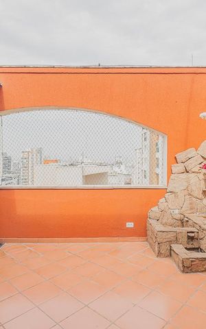 Apartamento para alugar com 150m², 4 quartos e 2 vagasTerraço