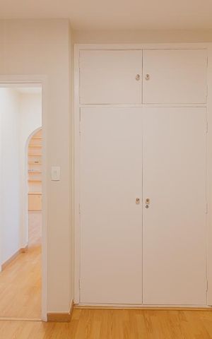 Apartamento para alugar com 150m², 4 quartos e 2 vagasQuarto 3