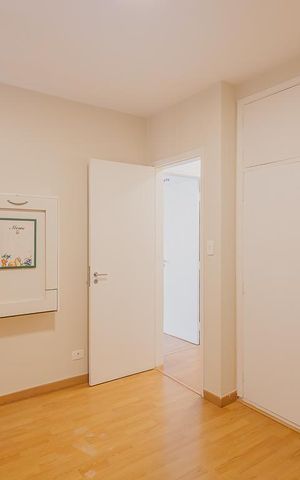 Apartamento para alugar com 150m², 4 quartos e 2 vagasQuarto 3